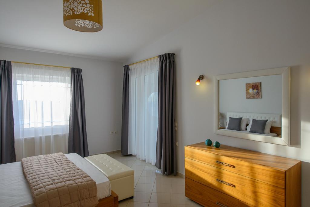 Villa Andromeda Agia Pelagia  Zimmer foto