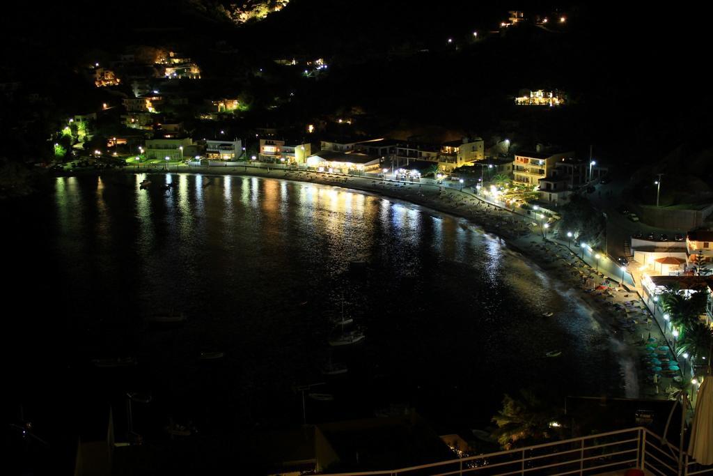 Villa Andromeda Agia Pelagia  Zimmer foto