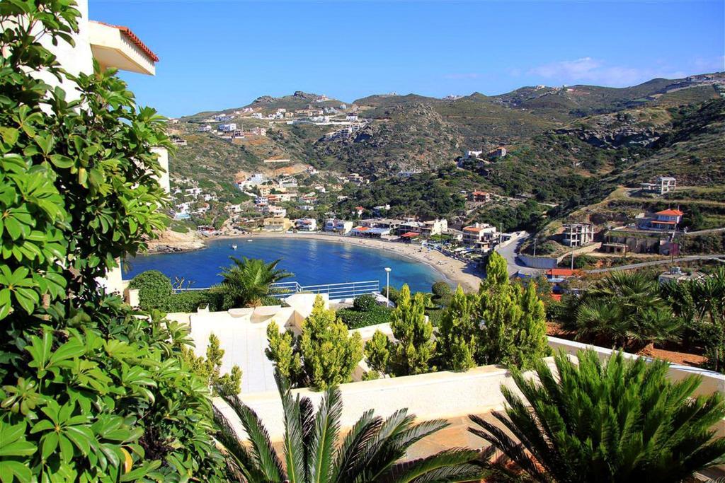 Villa Andromeda Agia Pelagia  Zimmer foto